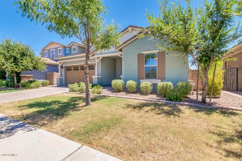 4073 E Weather Vane Rd, Gilbert, AZ 85296 photo 2