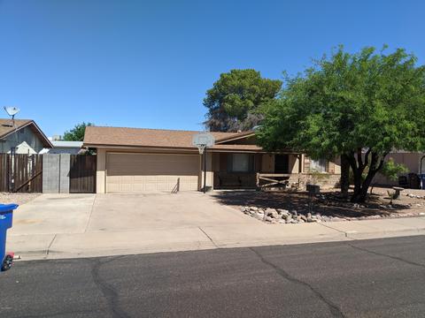 1526 E Diamond Ave, Mesa, AZ 85204 photo 1