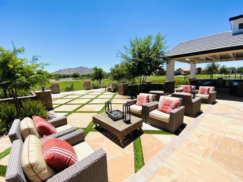 2549 E Vallejo Dr, Gilbert, AZ 85298 photo 61