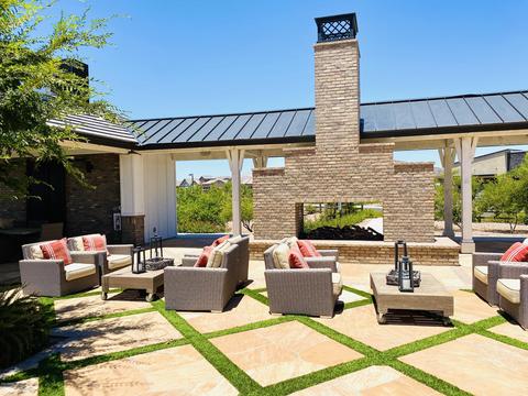 2549 E Vallejo Dr, Gilbert, AZ 85298 photo 67