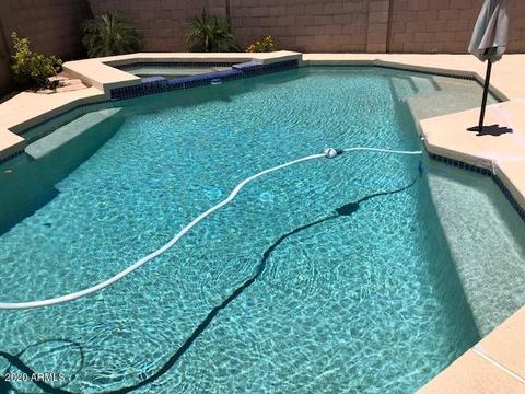 3823 E Cullumber St, Gilbert, AZ 85234 photo 73