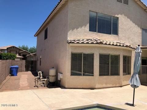 3823 E Cullumber St, Gilbert, AZ 85234 photo 78