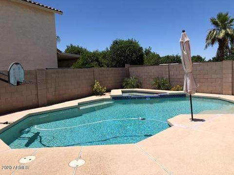 3823 E Cullumber St, Gilbert, AZ 85234 photo 72