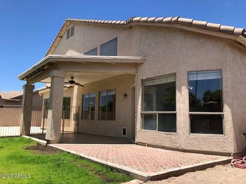 3823 E Cullumber St, Gilbert, AZ 85234 photo 84