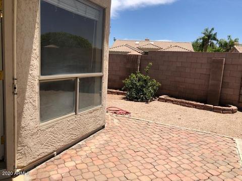 3823 E Cullumber St, Gilbert, AZ 85234 photo 82