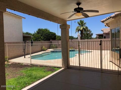 3823 E Cullumber St, Gilbert, AZ 85234 photo 71