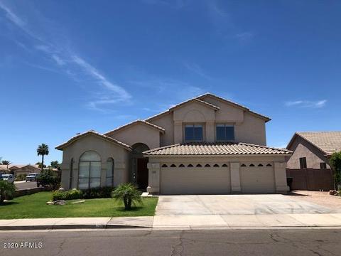 3823 E Cullumber St, Gilbert, AZ 85234 photo 1