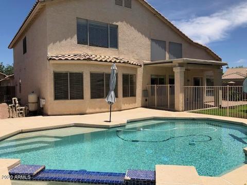 3823 E Cullumber St, Gilbert, AZ 85234 photo 76