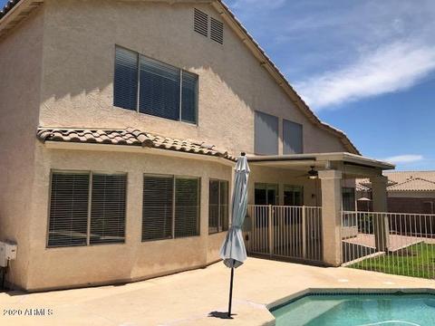 3823 E Cullumber St, Gilbert, AZ 85234 photo 79