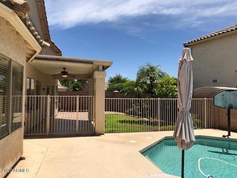 3823 E Cullumber St, Gilbert, AZ 85234 photo 80