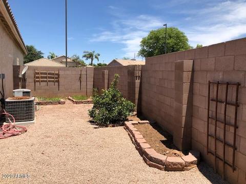 3823 E Cullumber St, Gilbert, AZ 85234 photo 83