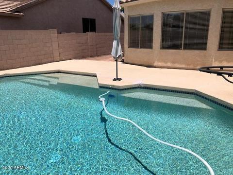 3823 E Cullumber St, Gilbert, AZ 85234 photo 74