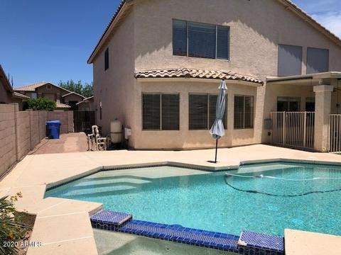 3823 E Cullumber St, Gilbert, AZ 85234 photo 77