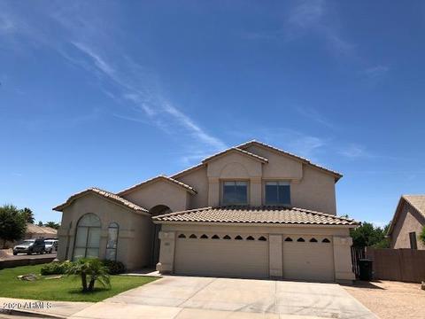 3823 E Cullumber St, Gilbert, AZ 85234 photo 2