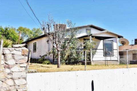 5887 E Hill Ln, Globe, AZ 85501 photo 1