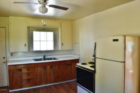 5887 E Hill Ln, Globe, AZ 85501 photo 8