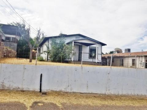 5887 E Hill Ln, Globe, AZ 85501 photo 4