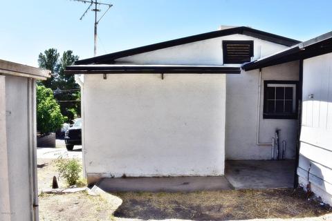 5887 E Hill Ln, Globe, AZ 85501 photo 19