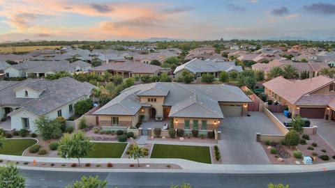 2102 E Mead Dr, Gilbert, AZ 85298 photo 54