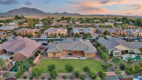 2102 E Mead Dr, Gilbert, AZ 85298 photo 62