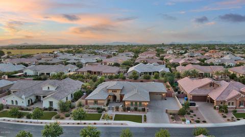 2102 E Mead Dr, Gilbert, AZ 85298 photo 53
