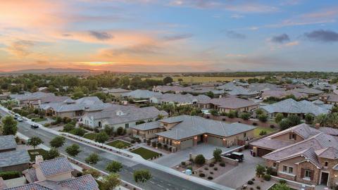 2102 E Mead Dr, Gilbert, AZ 85298 photo 51