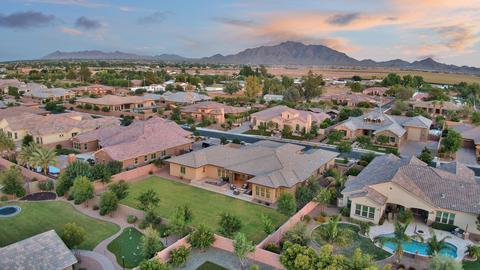 2102 E Mead Dr, Gilbert, AZ 85298 photo 60