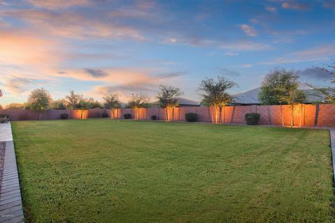 2102 E Mead Dr, Gilbert, AZ 85298 photo 49