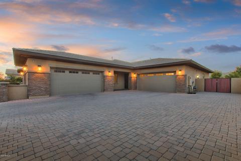 2102 E Mead Dr, Gilbert, AZ 85298 photo 4