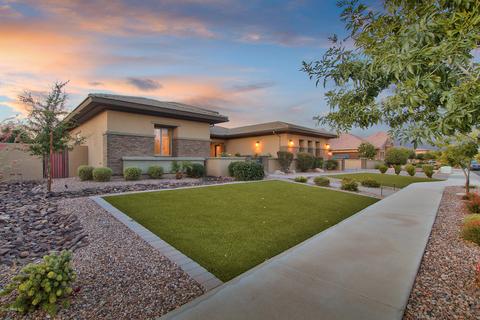 2102 E Mead Dr, Gilbert, AZ 85298 photo 2