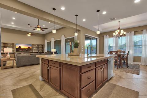 2102 E Mead Dr, Gilbert, AZ 85298 photo 16