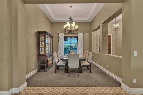 2102 E Mead Dr, Gilbert, AZ 85298 photo 13
