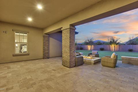 2102 E Mead Dr, Gilbert, AZ 85298 photo 39