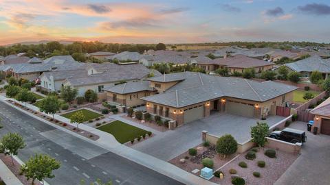 2102 E Mead Dr, Gilbert, AZ 85298 photo 52