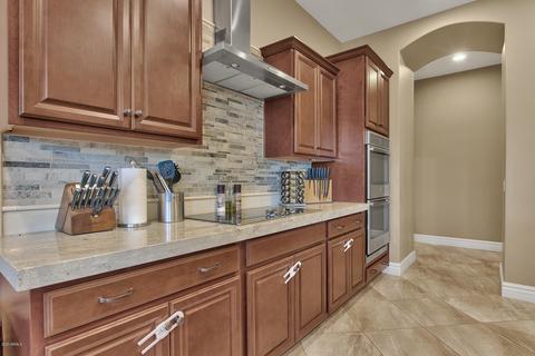 2102 E Mead Dr, Gilbert, AZ 85298 photo 17