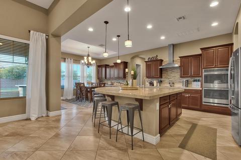 2102 E Mead Dr, Gilbert, AZ 85298 photo 14