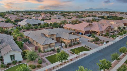 2102 E Mead Dr, Gilbert, AZ 85298 photo 56