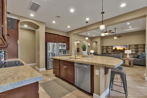 2102 E Mead Dr, Gilbert, AZ 85298 photo 15