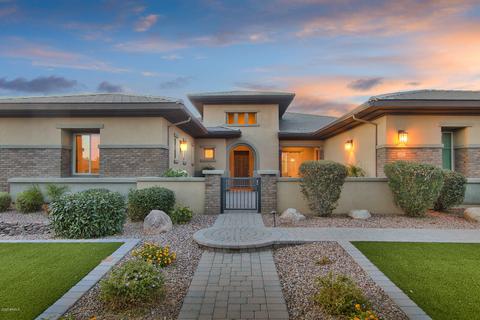 2102 E Mead Dr, Gilbert, AZ 85298 photo 5