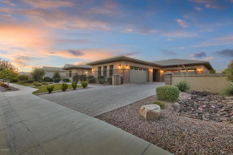 2102 E Mead Dr, Gilbert, AZ 85298 photo 3
