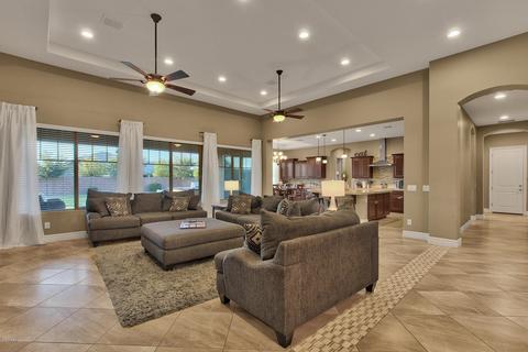 2102 E Mead Dr, Gilbert, AZ 85298 photo 11