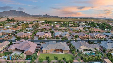 2102 E Mead Dr, Gilbert, AZ 85298 photo 58