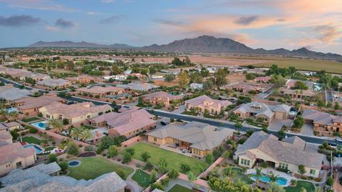 2102 E Mead Dr, Gilbert, AZ 85298 photo 59