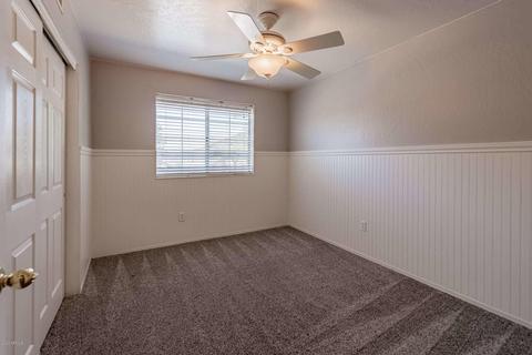 3134 E Mckellips Rd #56, Mesa, AZ 85213 photo 20