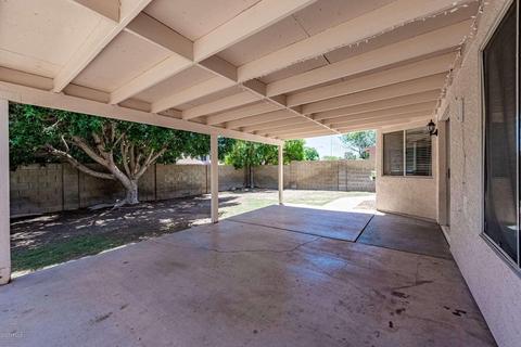3134 E Mckellips Rd #56, Mesa, AZ 85213 photo 22
