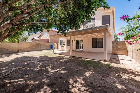 3134 E Mckellips Rd #56, Mesa, AZ 85213 photo 25