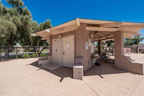 3134 E Mckellips Rd #56, Mesa, AZ 85213 photo 28