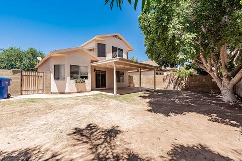 3134 E Mckellips Rd #56, Mesa, AZ 85213 photo 24