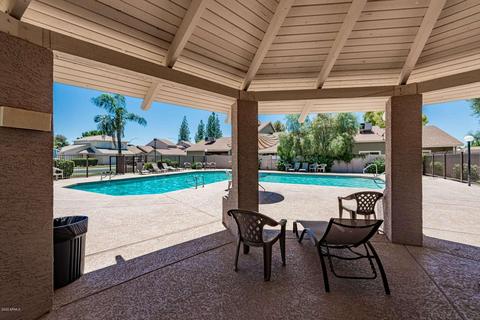 3134 E Mckellips Rd #56, Mesa, AZ 85213 photo 27