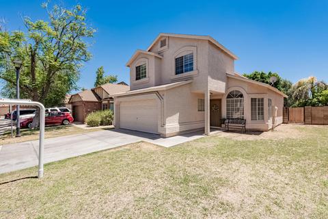 3134 E Mckellips Rd #56, Mesa, AZ 85213 photo 1